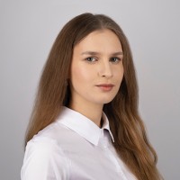 CISEG Employee Derya Incesu's profile photo