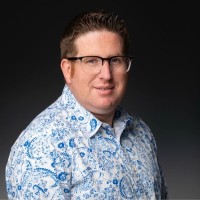 Balfour Beatty Communities Employee Travis Hodges's profile photo