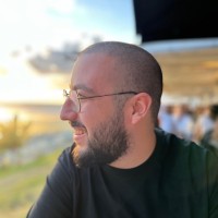 Spellguard Employee Alexandros Titonis's profile photo
