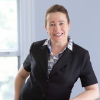 Alicia Ismach