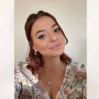 Step Exhibitions Ltd Employee Amelia Saunders's profile photo