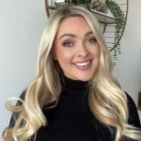 Torchbox | B Corp Certified Employee Lily Veale's profile photo