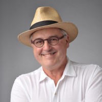 HGA Employee Nick Koch's profile photo