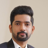 Nissan Digital India LLP Employee Shine Mathew's profile photo