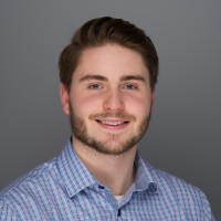 Montgomery Technologies LLC Employee Garrison Saylor's profile photo