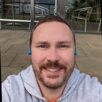 Puzzle Employee Martin Burns's profile photo
