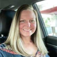 Candace Groover Email & Phone Number