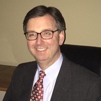 Fidelity Investments Employee Dan Ruffner's profile photo