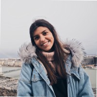 Daniela Branco Email