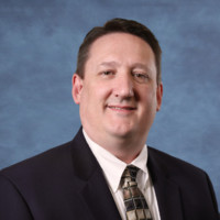 Century Supply Chain Solutions Employee Christopher Boulware's profile photo