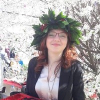 Ralph Lauren Employee Anna Greco's profile photo
