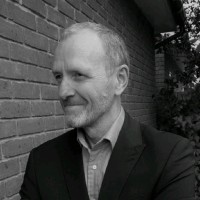 Xantaro Employee Brian Rocks's profile photo