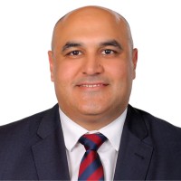 Fine Hygienic Holding Employee Nedal Alzatari's profile photo