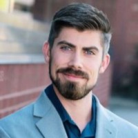 TTM Technologies Employee Andrew Conlan's profile photo