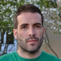 Ivan Gonzalez Email & Phone Number