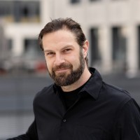 CAXperts Employee Florian Weikert's profile photo