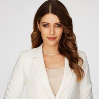 AVENHANSEN Employee Anna-Maria Sobczak's profile photo