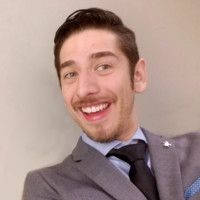 Opus Agency Employee Jericho Castillo's profile photo