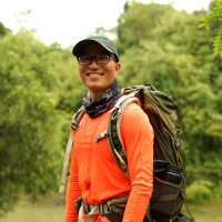 JUMP! Foundation Employee Harry Nguyen's profile photo