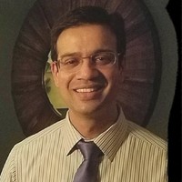 Optum Employee Vish Coimbatore's profile photo