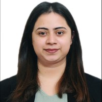 EY Employee Kriti Sood's profile photo