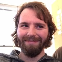 Wonderstorm Employee Iain Hendry's profile photo