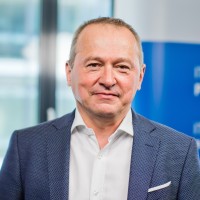 Axians IT Poland Employee Maurycy Pałkiewicz's profile photo
