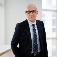 Bouygues Construction Employee Jean-Marc Coulon's profile photo