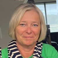 Kongsberg Precision Cutting Systems Employee Magda Deruytter's profile photo