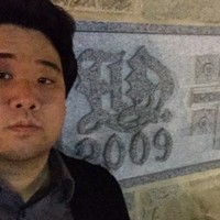 Midea America Employee Andrew Yoon's profile photo