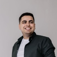 BetterMe Employee Ostap Yaroshevych's profile photo