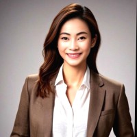 OPTIMA Training & Consulting Employee Jidapha Mekon's profile photo