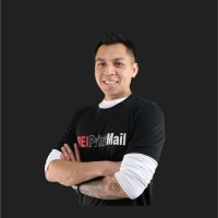 REIPrintMail Employee Phillip Ton's profile photo