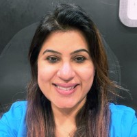 StockAnts Employee Pallavi Bid's profile photo