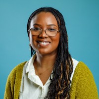 Physicians for Social Responsibility Los Angeles Employee Deja McCauley's profile photo