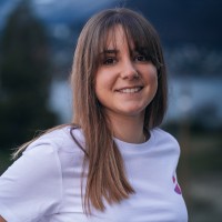 SMADE Employee Marion Pruvost's profile photo