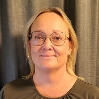 Kiruna kommun Employee Åsa Lundell's profile photo