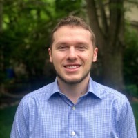 Brainchild Engineering Employee Grant Wilkins's profile photo
