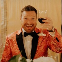 Blis Employee Thomas Girling's profile photo