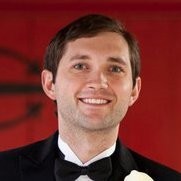 Texas Rangers Baseball Club Employee Colin Drake's profile photo