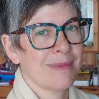 Opnieuw & Co Employee Barbara Hoornaert's profile photo