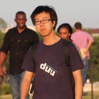 Email e telefono di Ziyu Zhang