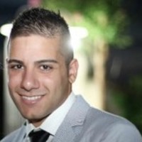 Bartoli Packaging srl Employee Gianmarco D'Amico's profile photo