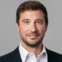 Argentem Creek Partners Employee Federico Orfila's profile photo