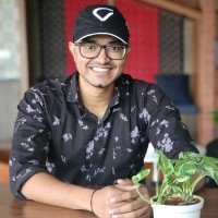 CodeAstra Software LLP Employee Nikhil Tirlangi's profile photo