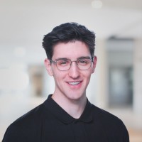 Sorama Employee Petar Mihaylov's profile photo