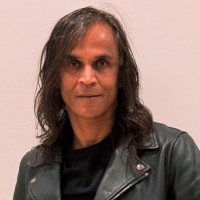 Terizza, Inc. Employee Vikram Joshi's profile photo