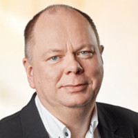 Beierholm Employee Anders Bisgaard's profile photo