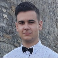 Luxe Quality Employee Anton Bodnar's profile photo