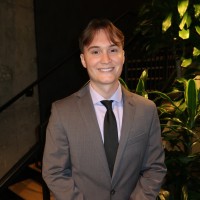Elevate Financial Planning and Wealth Management Employee Hunter Mills's profile photo